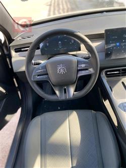 بي واي دي Qin Plus